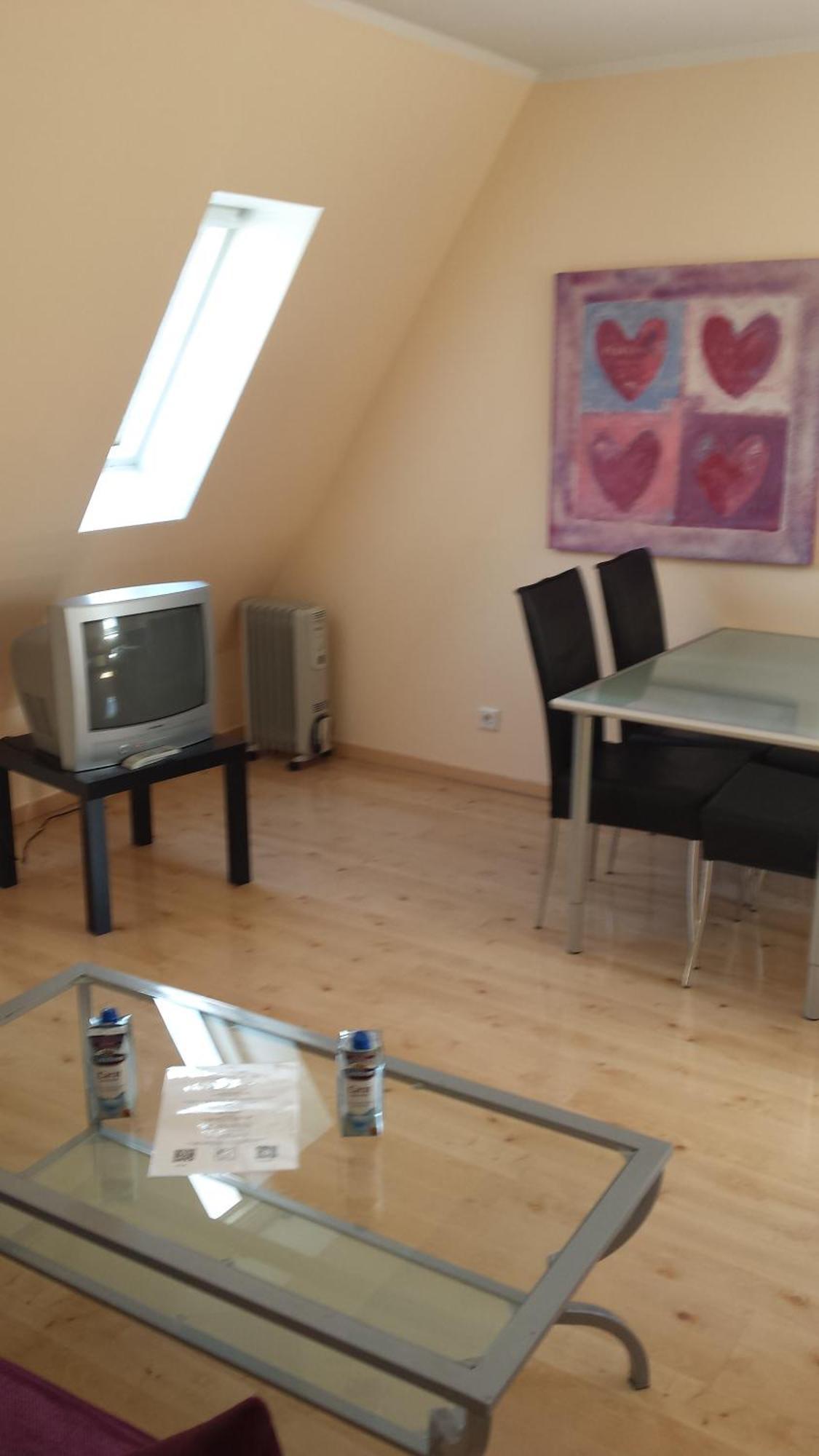 Barcelona Bed & Breakfast Düsseldorf Værelse billede
