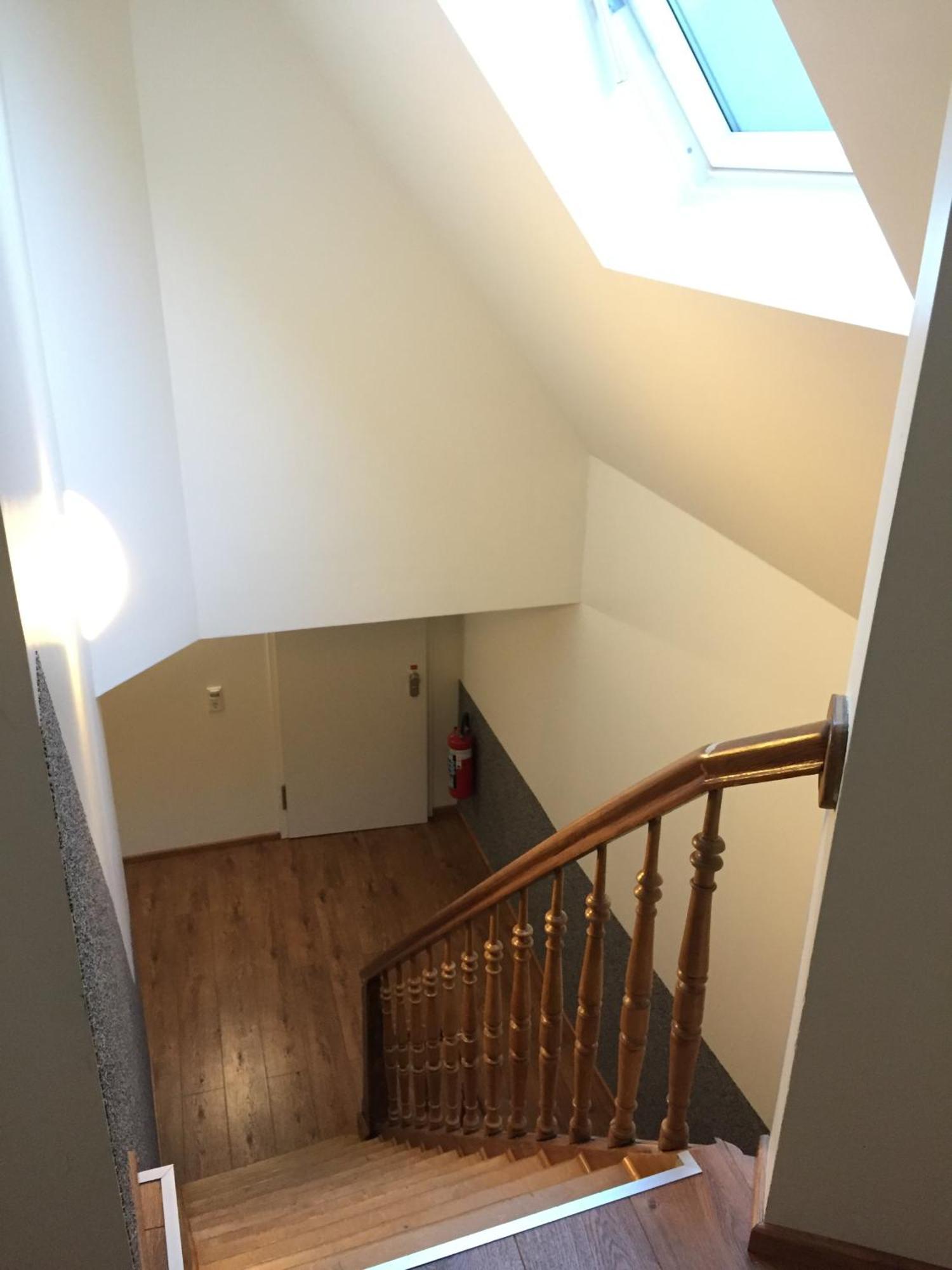 Barcelona Bed & Breakfast Düsseldorf Værelse billede