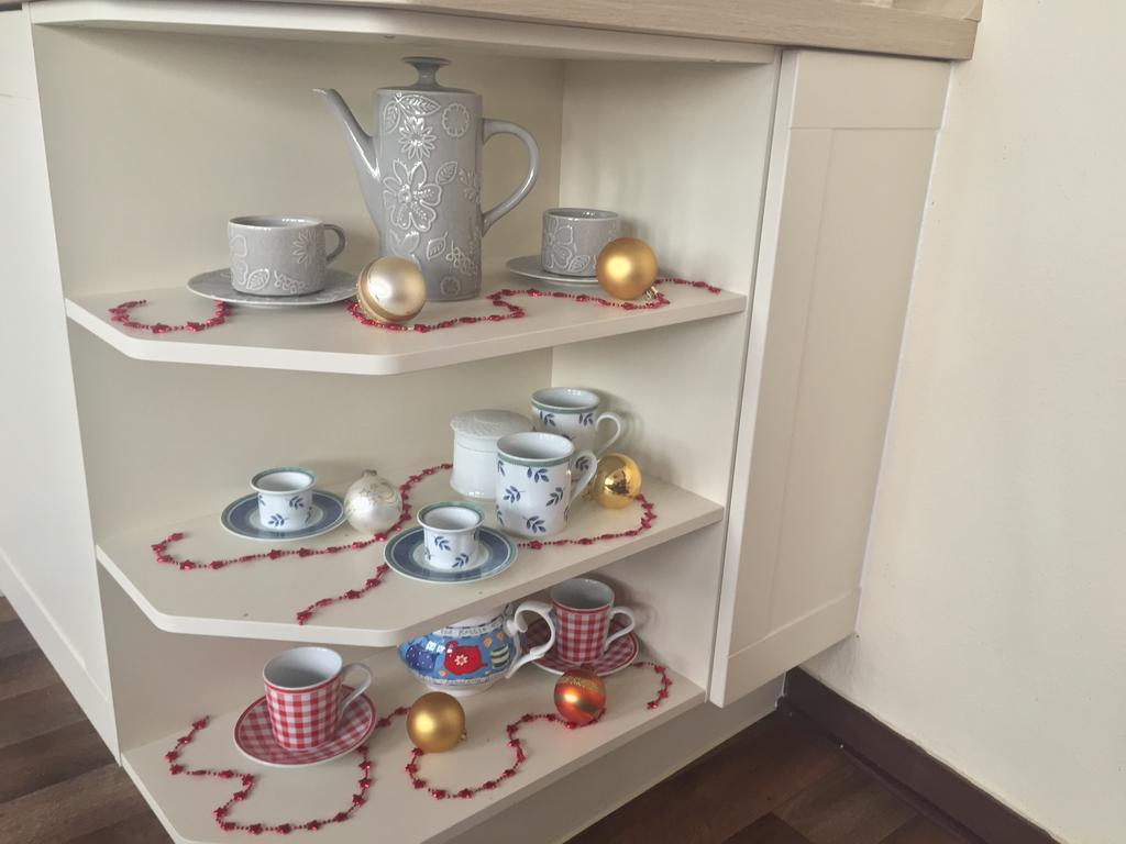 Barcelona Bed & Breakfast Düsseldorf Eksteriør billede